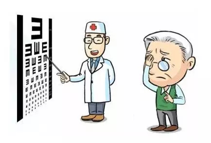 糖尿病视网膜病变患者如何居家个护？