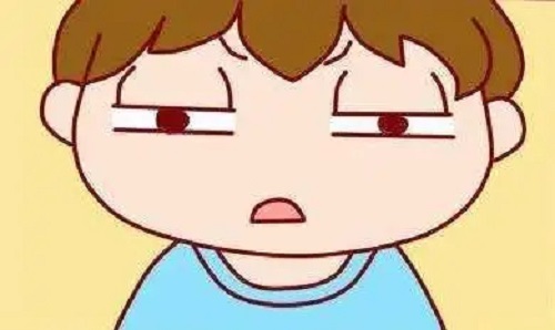 孩子眯眼就是近视吗？