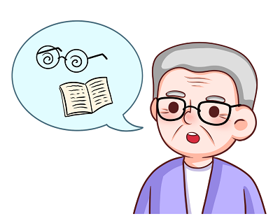 白内障